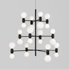 Moderne designlamp boven eettafel in Italiaans design – selectie Unicoo 2026