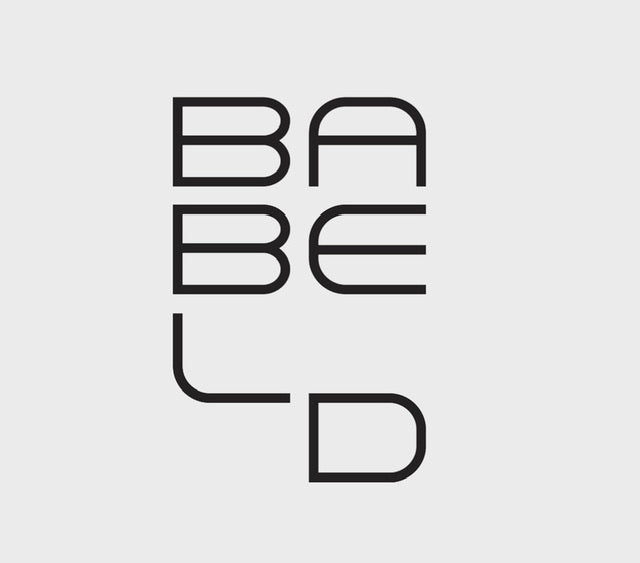 Babel D Tuinmeubilair