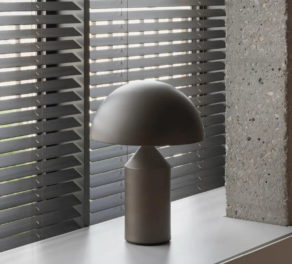 Tafellampen zijn er in elke stijl: complete gids Unicoo