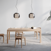 Hanglamp eettafel