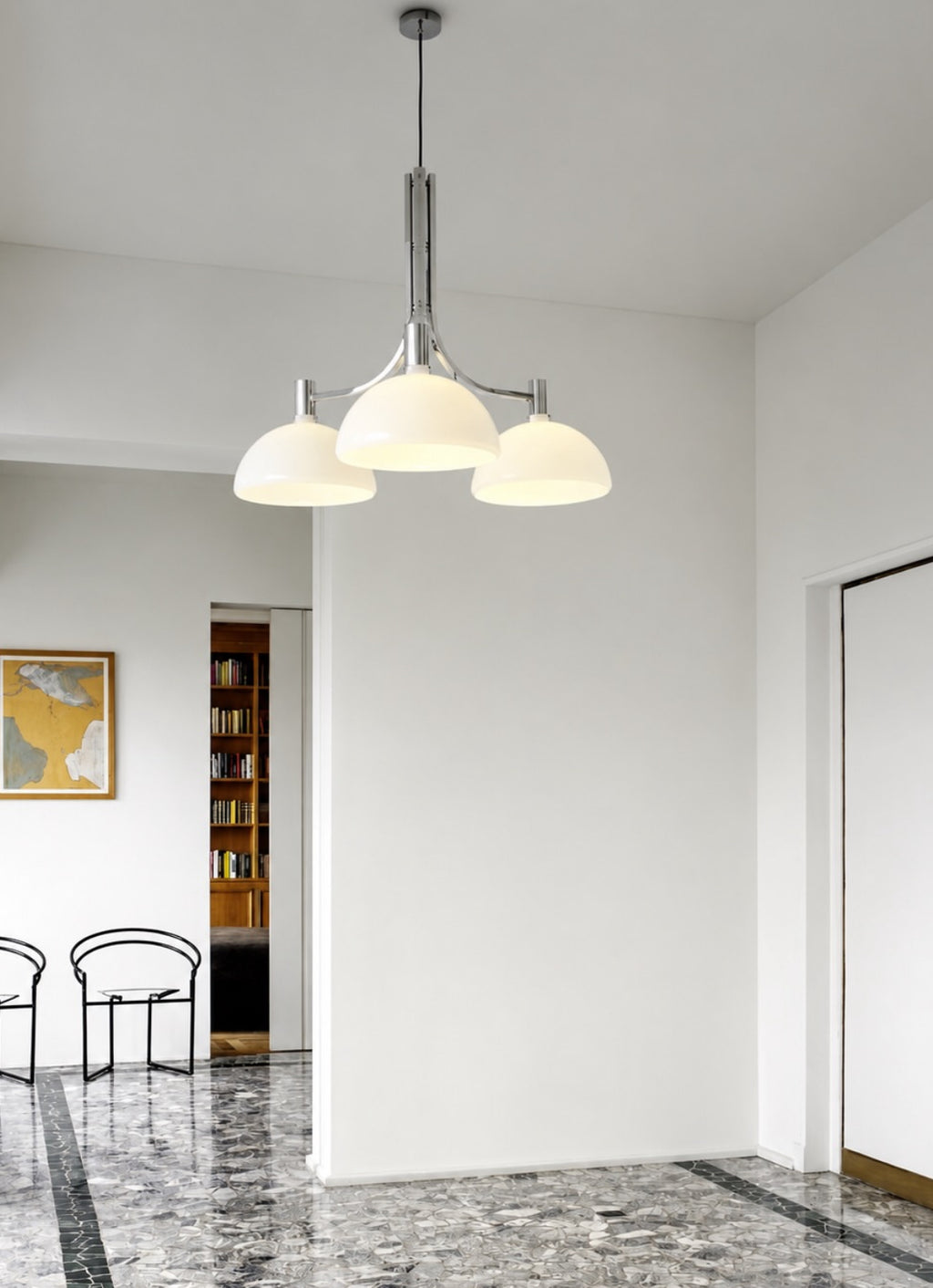 Design hanglamp woonkamer: 7 unieke stijlen voor jouw huis