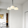 Design hanglamp woonkamer: 7 unieke stijlen voor jouw huis