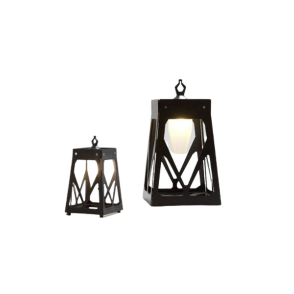 Axis71 Charles Vloerlamp 55cm hoog