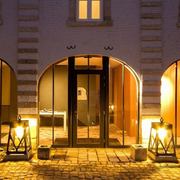 Axis71 Charles Vloerlamp 85cm hoog