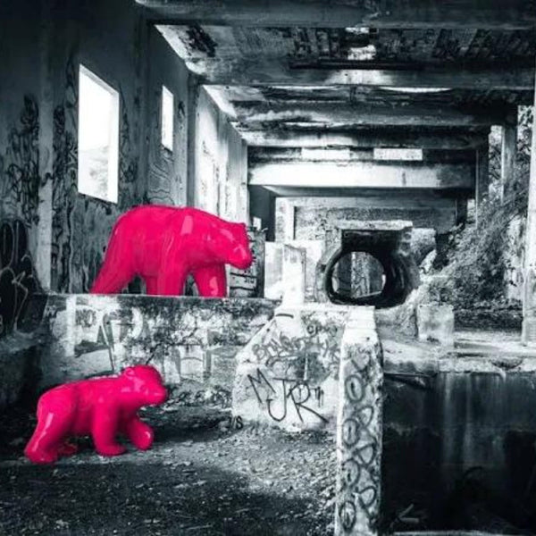 Axis71 Charlie My Bear - Baby Charlie