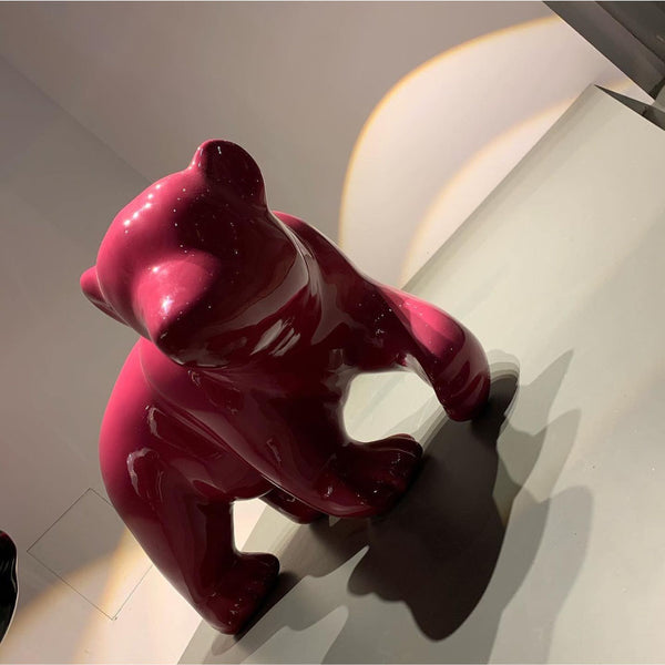 Axis71 Charlie My Bear - Baby Charlie