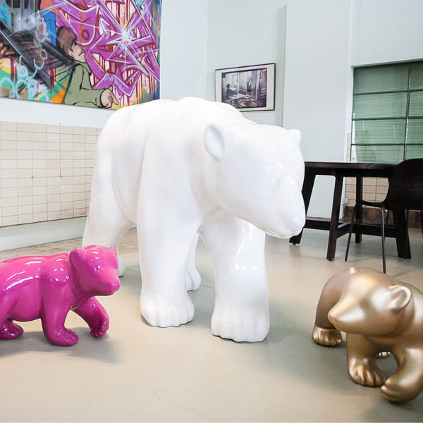 Axis71 Charlie My Bear