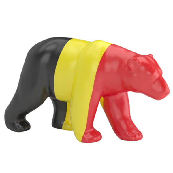 Axis71 Charlie My Bear