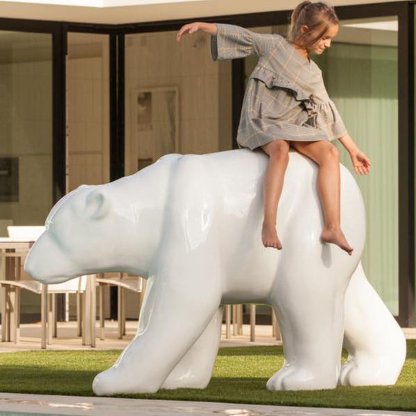 Axis71 Charlie My Bear