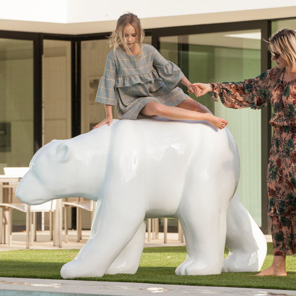 Axis71 Charlie My Bear