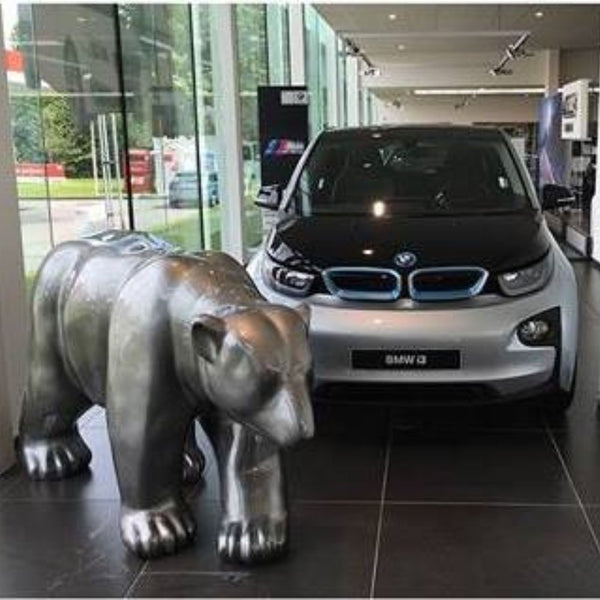 Axis71 Charlie My Bear