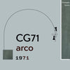 Christophe Gevers CG71 ARCO