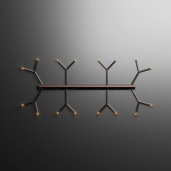 Axis71 Grand Siècle Skyline small Hanglamp