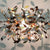 Axis71 Indian Summer Plafondlamp Small Ø 55 cm
