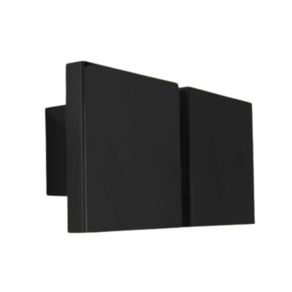 Axis71 Square 2G Wandlamp Christophe Gevers