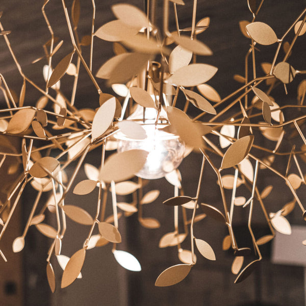 Axis 71 Indian Summer Plafondlamp Big Ø 100 cm