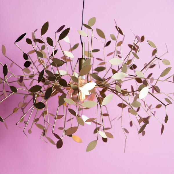 Axis 71 Indian Summer Plafondlamp Big Ø 100 cm