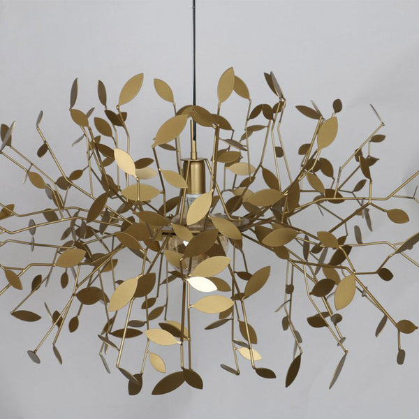 Axis 71 Indian Summer Plafondlamp Big Ø 100 cm