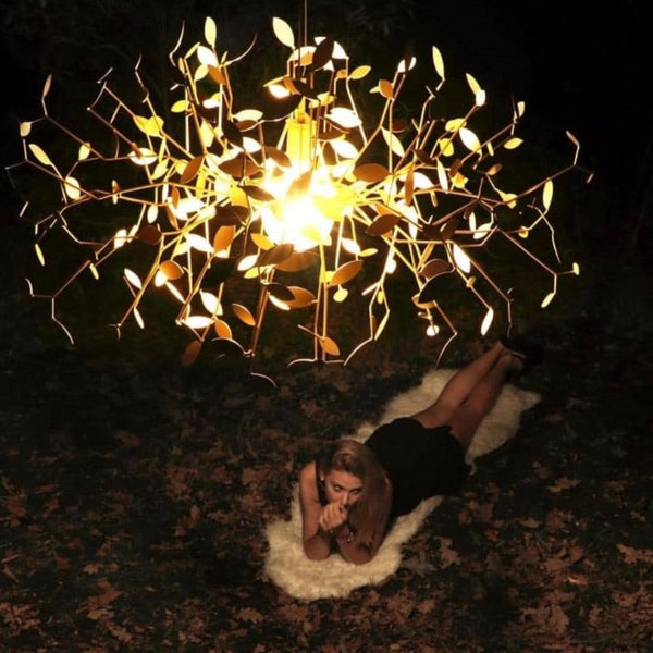 Axis 71 Indian Summer Plafondlamp Big Ø 100 cm