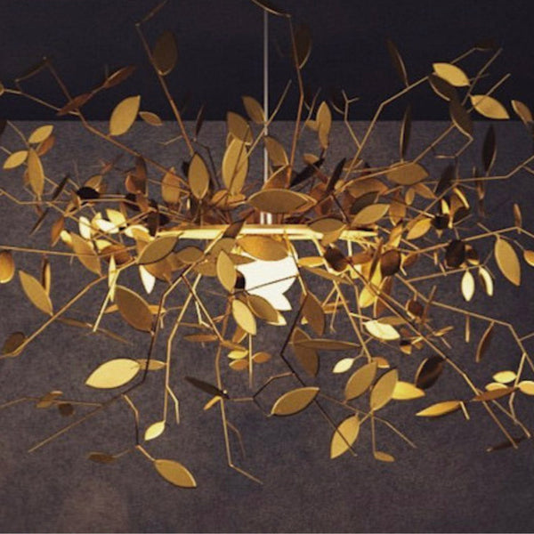 Axis 71 Indian Summer Plafondlamp Big Ø 100 cm