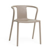 Magis Air Fauteuil - Design Tuinstoel met Armleuning