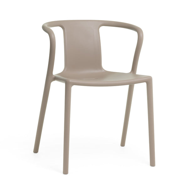 Magis Air Fauteuil - Design Tuinstoel met Armleuning