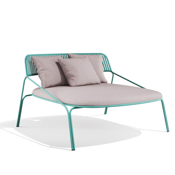 Babel D Jos Bedbank Turquoise