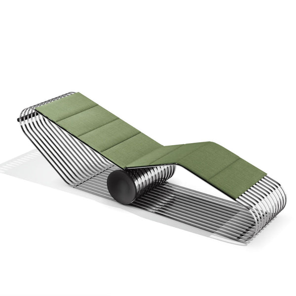 Babel D Alodia Chaise Longue