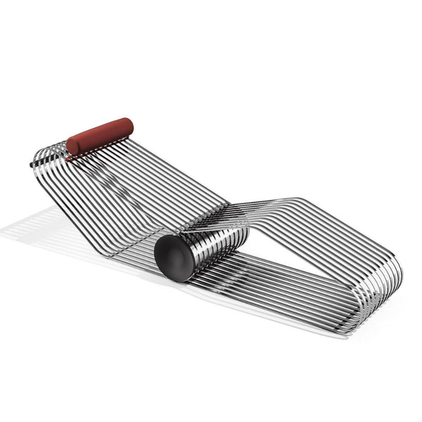 Babel D Alodia Chaise Longue