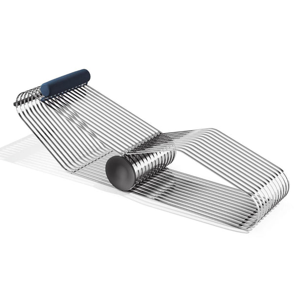 Babel D Alodia Chaise Longue