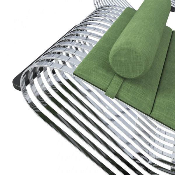 Babel D Alodia Chaise Longue