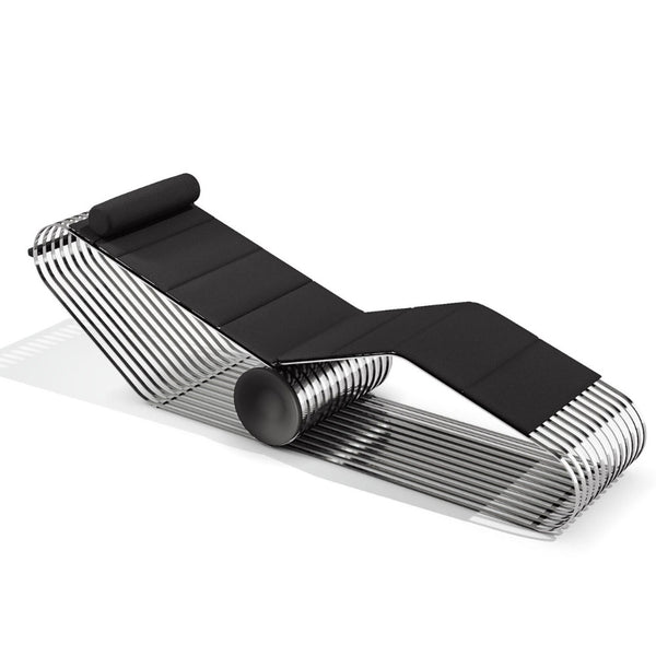 Babel D Alodia Chaise Longue