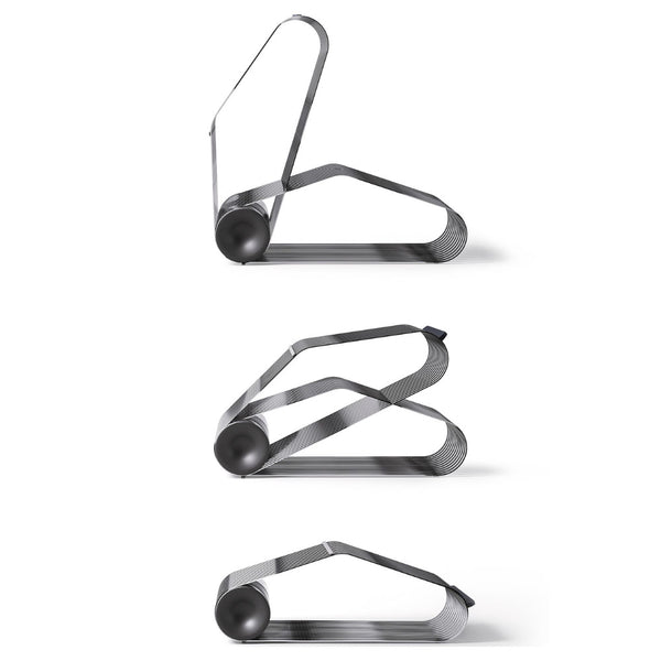 Babel D Alodia Chaise Longue