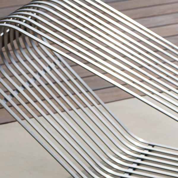 Babel D Alodia Chaise Longue