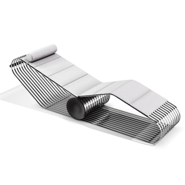 Babel D Alodia Chaise Longue