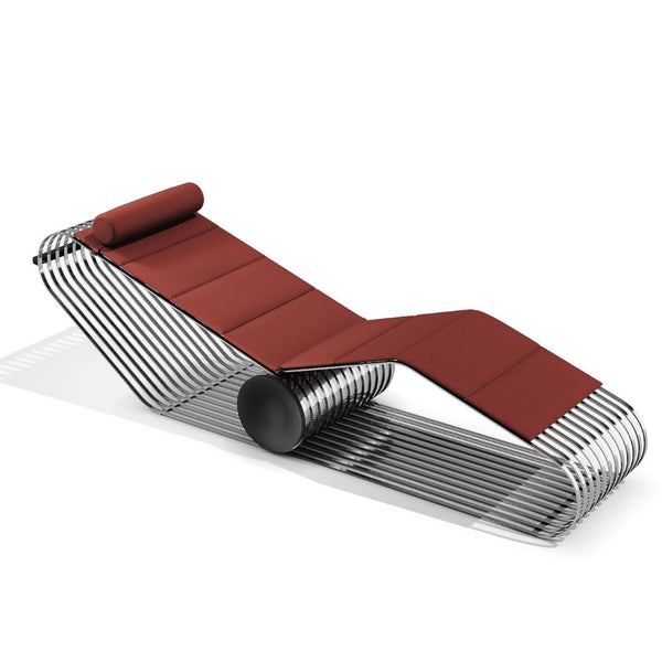 Babel D Alodia Chaise Longue