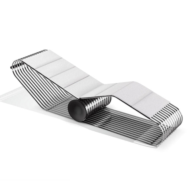 Babel D Alodia Chaise Longue