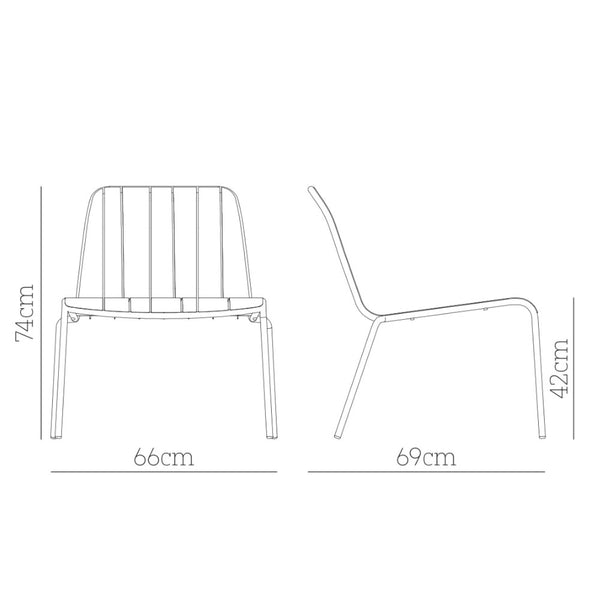 Babel D Bangi-fauteuil