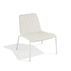 Babel D Bangi-fauteuil Wit