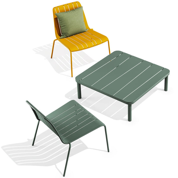 Babel D Bangi-fauteuil