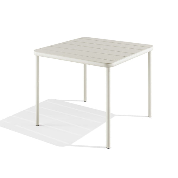 Babel D Bangi tafel 90×90 cm