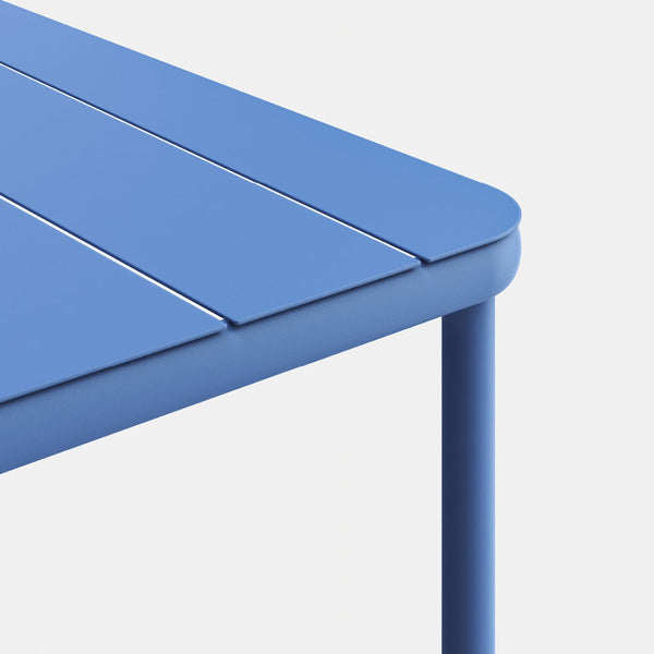 Babel D Bangi tafel 90×90 cm