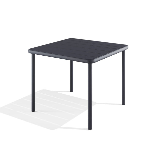 Babel D Bangi tafel 90×90 cm