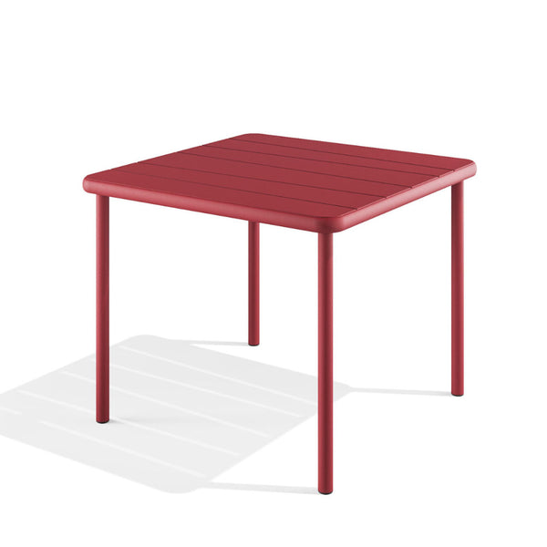 Babel D Bangi tafel 90×90 cm