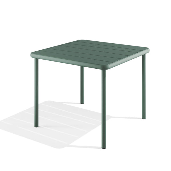 Babel D Bangi tafel 90×90 cm