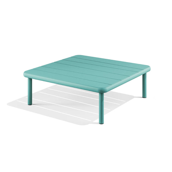 Babel D Bangi vierkante salontafel 90x90 cm