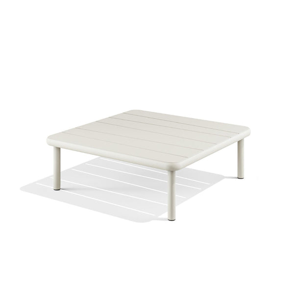 Babel D Bangi vierkante salontafel 90x90 cm