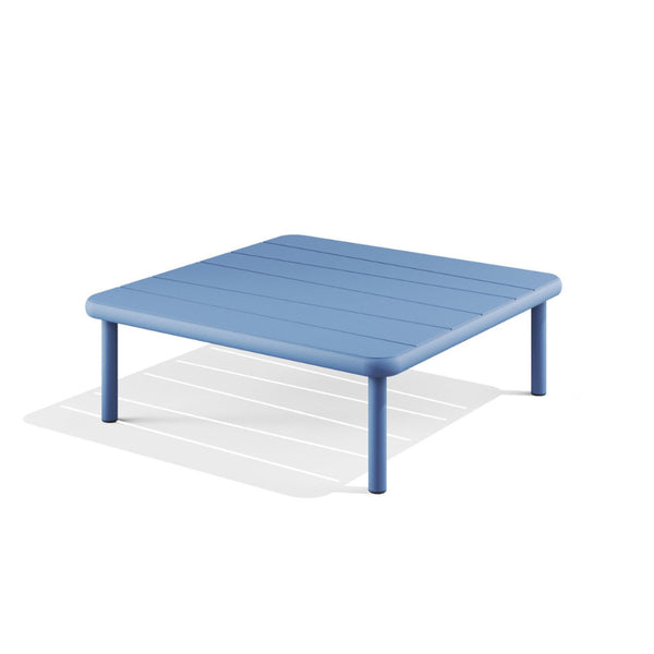 Babel D Bangi vierkante salontafel 90x90 cm