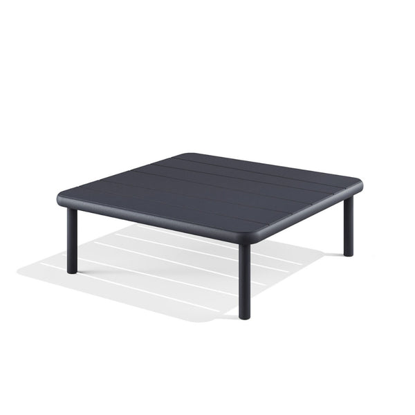 Babel D Bangi vierkante salontafel 90x90 cm