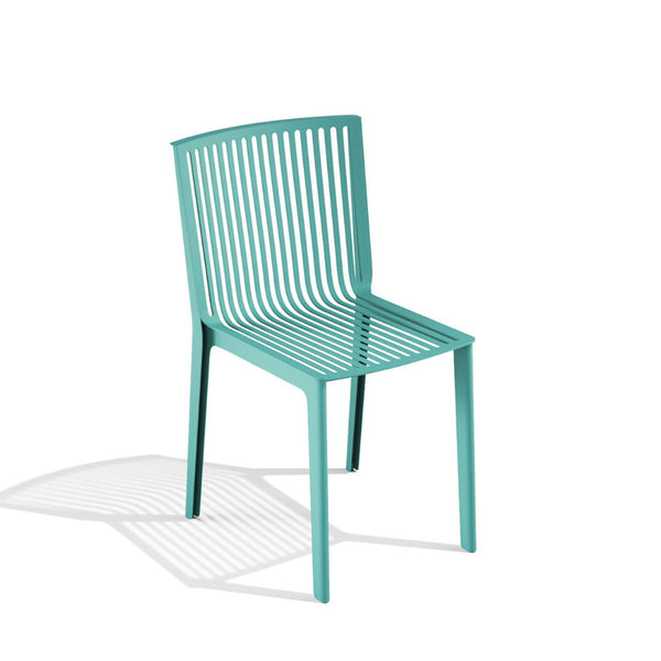 Babel D Gao-Stoel Turquoise